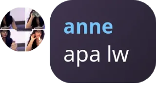 😒 emoji punya anna Telegram sticker 3 of 20