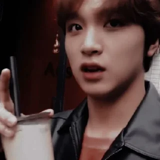 ♟ emoji ✦ֶָ֗ Lee Donghyuck by @lamityakim Telegram sticker 13 of 41
