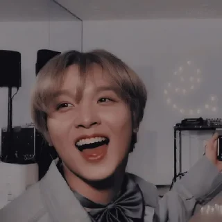 ♟ emoji ✦ֶָ֗ Lee Donghyuck by @lamityakim Telegram sticker 17 of 41