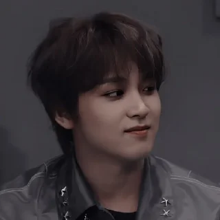 ♟ emoji ✦ֶָ֗ Lee Donghyuck by @lamityakim Telegram sticker 14 of 41