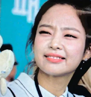 🌷 emoji .・JENNIE SOFT AIB 2・. @SUNXFLOWERSS Telegram sticker 21 of 34