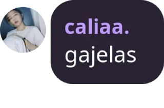 Sticker from stickers