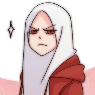 🍁 emoji ૮₍ 🎏 @Fckmne ✧✦ @Lawchive ₎ა Telegram sticker 23 of 45