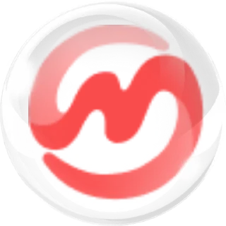 Sticker from mys dragon