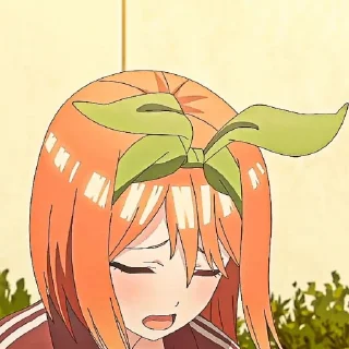 🍊 emoji ㅤ·•𔓕✦ @tikelcity2 ℒ @Chamoamile 𔓕✦•· Telegram sticker 13 of 90