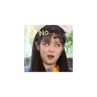 😄 emoji #JENNIE AIB SAYANG Telegram sticker 11 of 19
