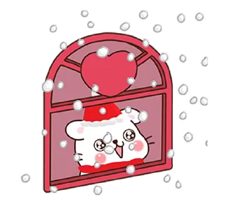 🤩 emoji La Xi @Stickersey Telegram sticker 23 of 45