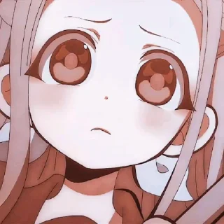 👒 emoji @stikeranimex - yashiro nene Telegram sticker 21 of 40