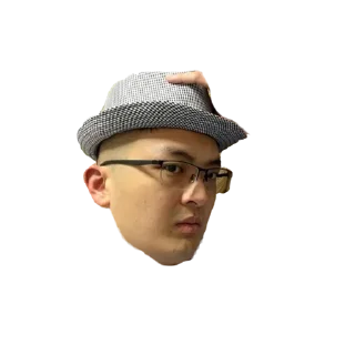 💬 emoji BJM自閉偷拍狂 Telegram sticker 14 of 14