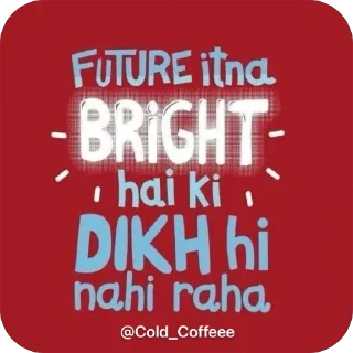 🖼 emoji Truck driver quotes @Cold_Coffeee Telegram sticker 7 of 120
