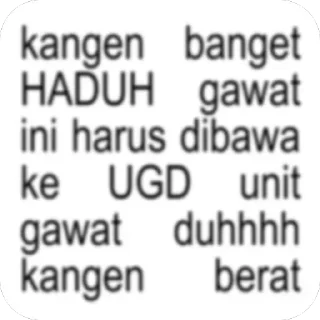 🤍 emoji lingga salting Telegram sticker 23 of 67
