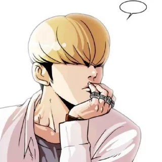 Sticker from @WARNINGL0VE @KazumiiAraa