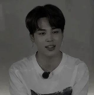 Sticker from Jimin⇕ @nata_drian