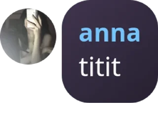 😝 emoji punya anna Telegram sticker 7 of 8