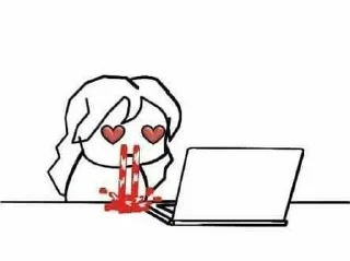 🥺 emoji @spoiledkids Telegram sticker 9 of 48
