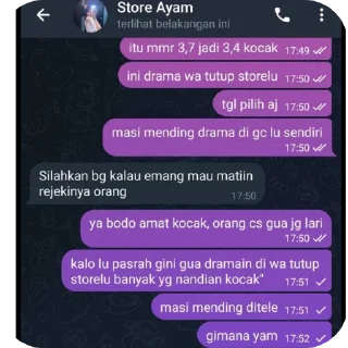 👍 emoji crt Telegram sticker 24 of 26