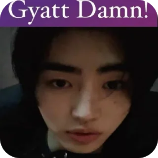 👄 emoji punya nana Telegram sticker 18 of 29