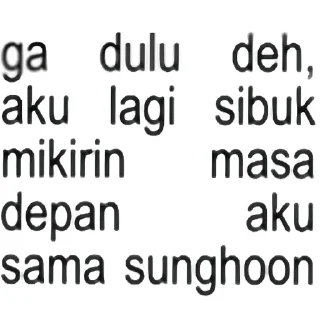 👍 emoji punya nana Telegram sticker 21 of 29