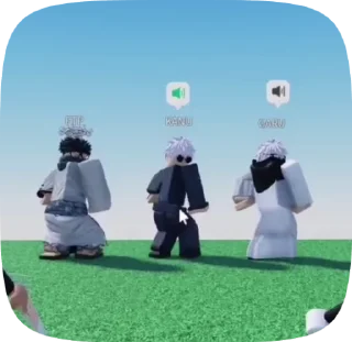 Sticker from robloxianz