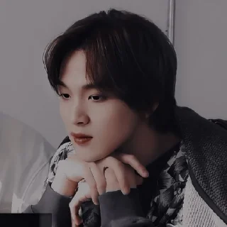 ♟ emoji ✦ֶָ֗ Lee Donghyuck by @lamityakim Telegram sticker 16 of 41