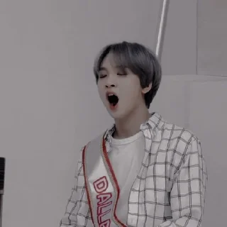 ♟ emoji ✦ֶָ֗ Lee Donghyuck by @lamityakim Telegram sticker 18 of 41