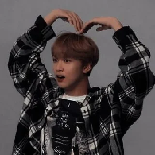 ♟ emoji ✦ֶָ֗ Lee Donghyuck by @lamityakim Telegram sticker 10 of 41