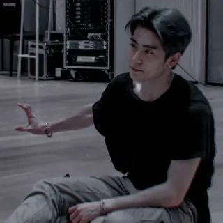 Sticker from ✦ֶָ֗ Jung Jaehyun by @lamityakim