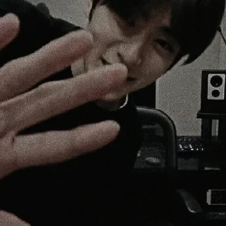 Sticker from JUNG JAEHYUN by @msvrzx