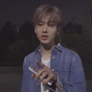 🌊 emoji Park Jisung // @GRUNGEANIEXITY Telegram sticker 14 of 30