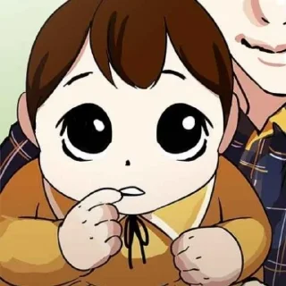 🌼 emoji @WARNINGL0VE @KazumiiAraa Telegram sticker 22 of 50