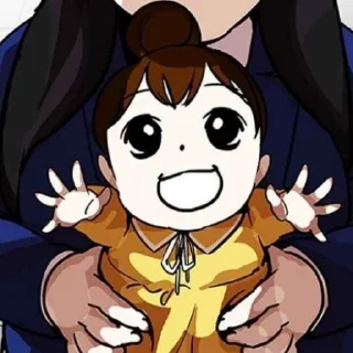 🌼 emoji @WARNINGL0VE @KazumiiAraa Telegram sticker 5 of 50