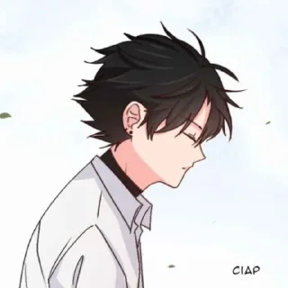 🥦 emoji ✦ ֶָ֪ׄ Sho @DailyStick ⋆ @Gepengstickerr  ָ࣪ ! . Telegram sticker 15 of 40