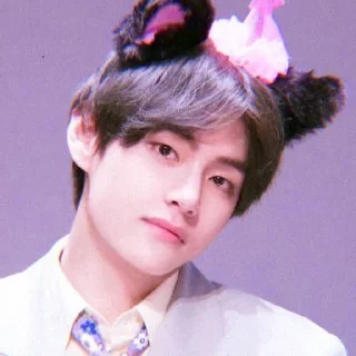 Sticker from TAEHYUNG SOFT BY @O95THYCNGKIM