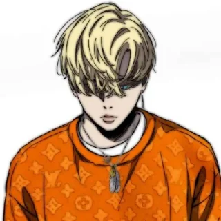💀 emoji ㅤ·•𔓕✦ @tikelcity2 ℒ @Chamoamile 𔓕✦•· Telegram sticker 17 of 95