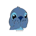 😔 emoji 𔘓 phᦅᥱnny᥉. @inamorratta Telegram sticker 7 of 50