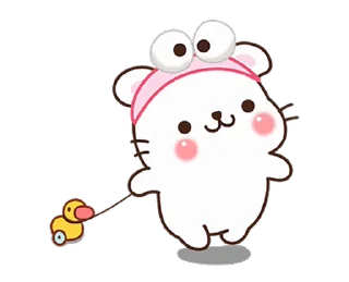 🚶 emoji La Xi @Stickersey Telegram sticker 14 of 45