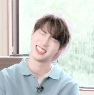 🐿 emoji ⋆  ̥ han jisung — @lilhyunjin Telegram sticker 15 of 45