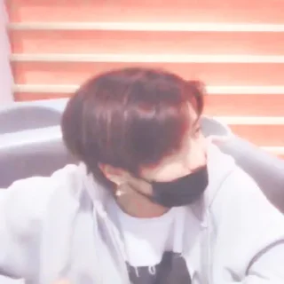 🐿 emoji ⋆  ̥ han jisung — @lilhyunjin Telegram sticker 9 of 45