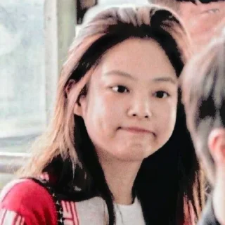 Sticker from .・JENNIE SOFT AIB 2・. @SUNXFLOWERSS
