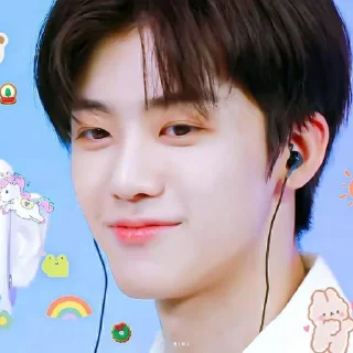 🍓 emoji ✦ ִֶָ𓂅 Nα Jαemin ︳ @swoftiemilk Telegram sticker 13 of 74
