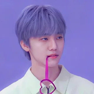 🍓 emoji ✦ ִֶָ𓂅 Nα Jαemin ︳ @swoftiemilk Telegram sticker 8 of 74