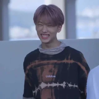 🎮 emoji Park Jisung ✰ @stickergaleri Telegram sticker 15 of 32