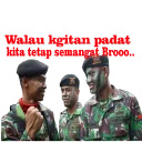 Sticker from juli