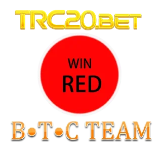 Sticker from TRC20/BTC