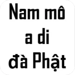 🙏 emoji @Duc_VNF Telegram sticker 5 of 44
