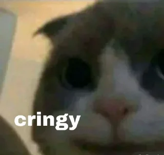 😖 emoji NN's pathetic Telegram sticker 8 of 120