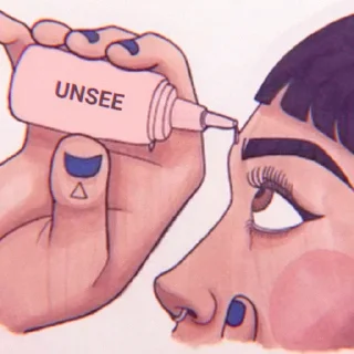 🙈 emoji NN's pathetic Telegram sticker 23 of 120