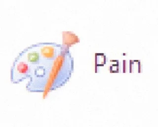 🥲 emoji NN's pathetic Telegram sticker 24 of 120