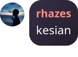 🙈 emoji rhazes Telegram sticker 2 of 10
