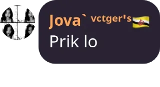 🤩 emoji Prik Telegram sticker 12 of 22